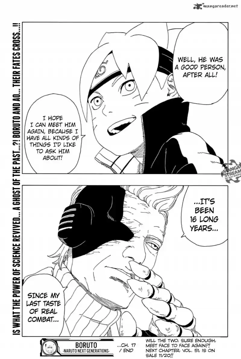 Boruto 17