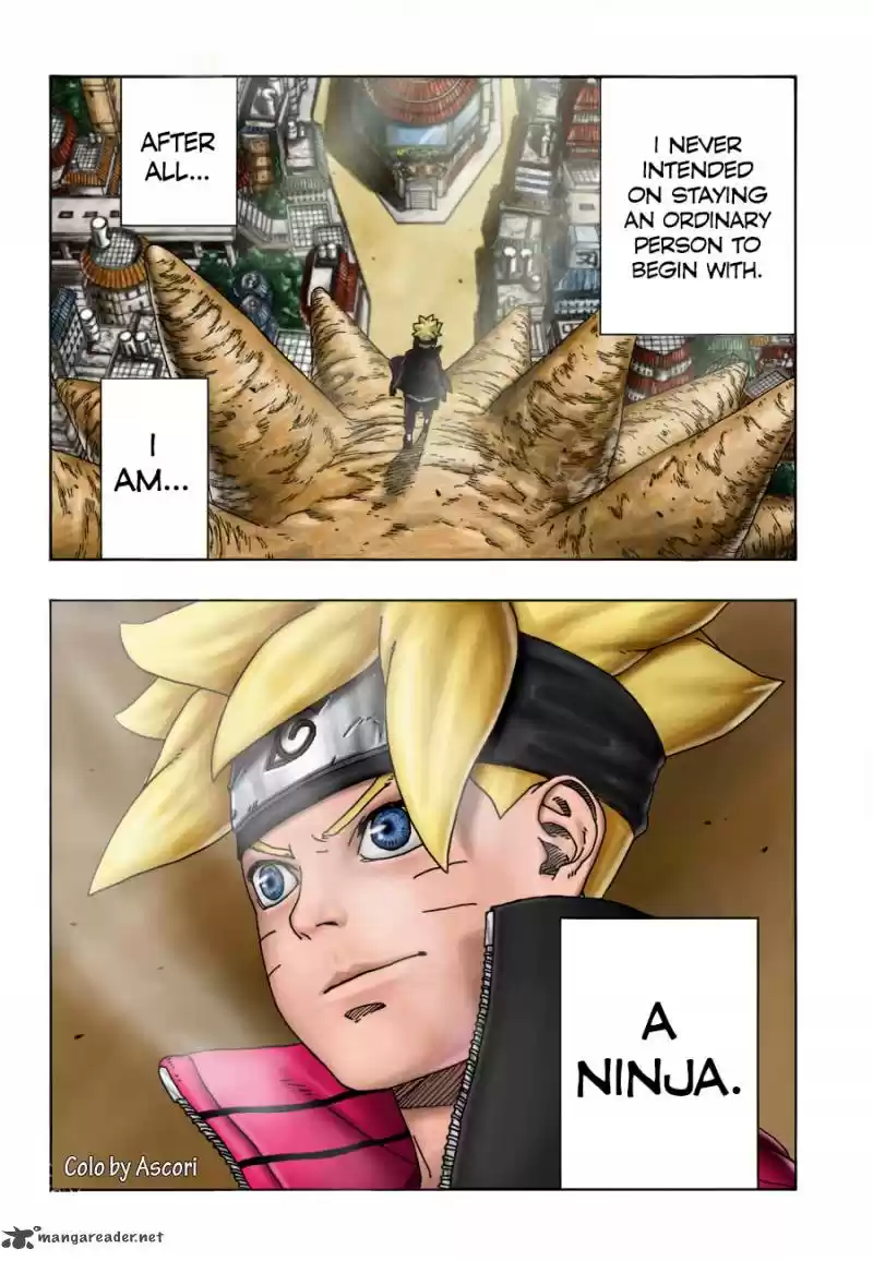 Boruto 17