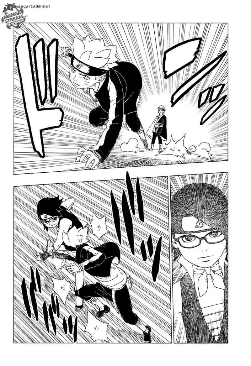Boruto 18
