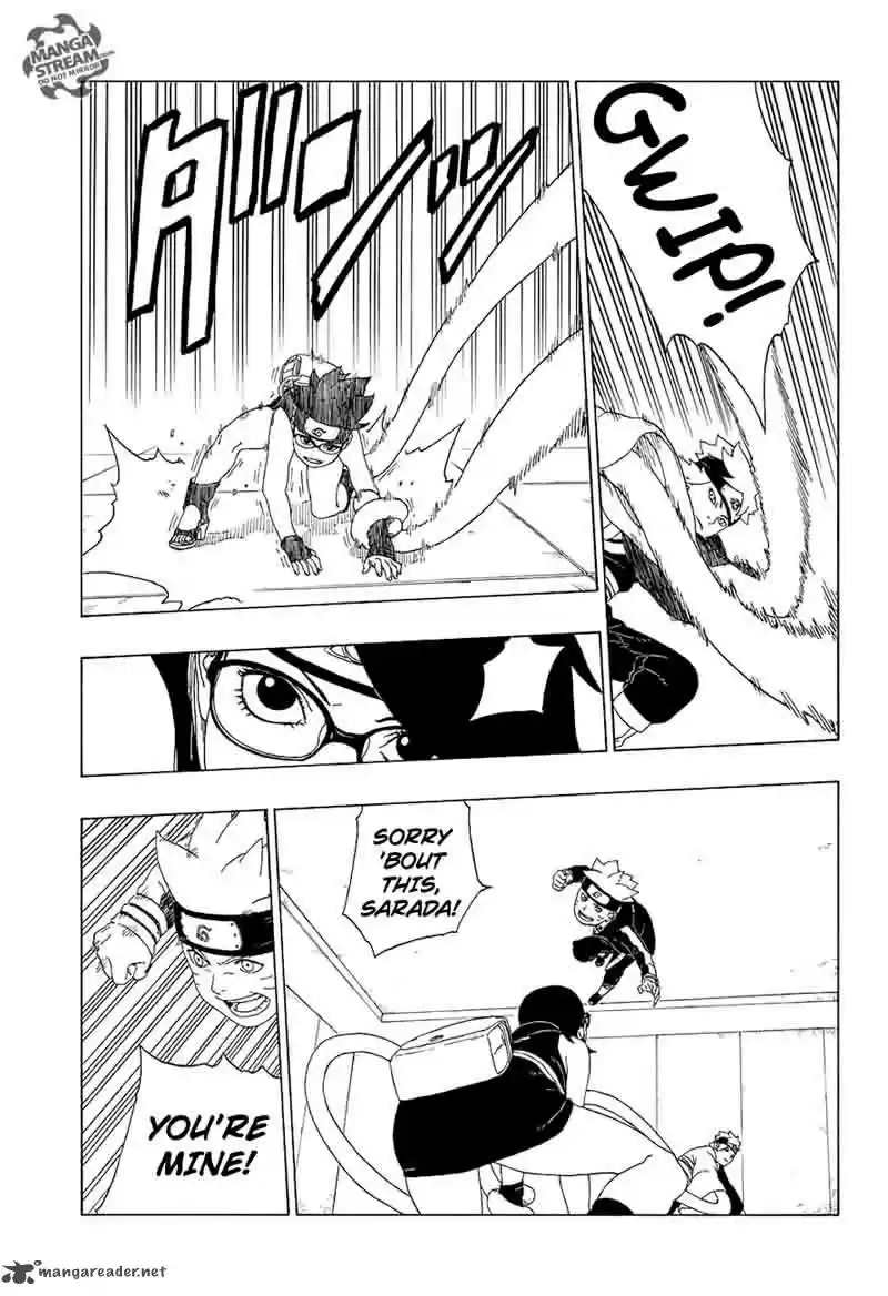 Boruto 18