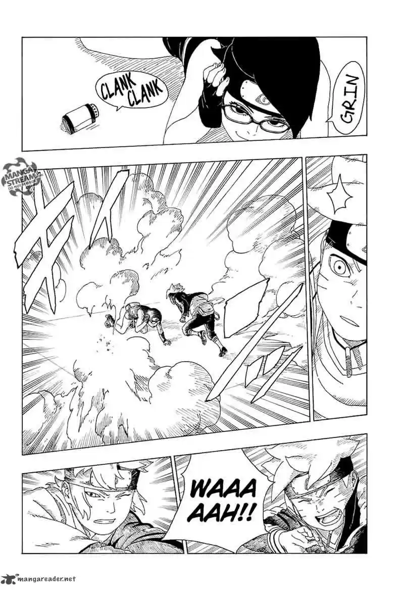 Boruto 18