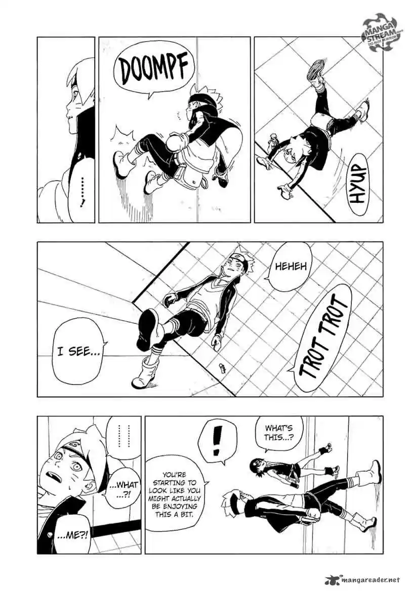 Boruto 18