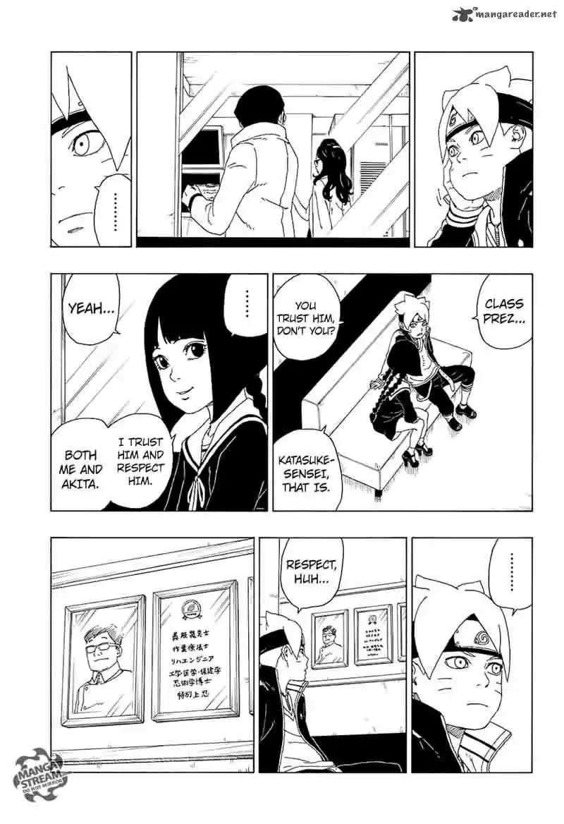 Boruto 18