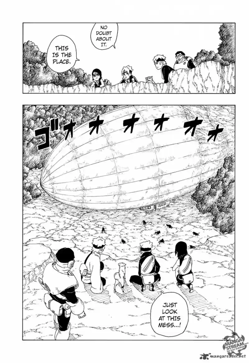 Boruto 19