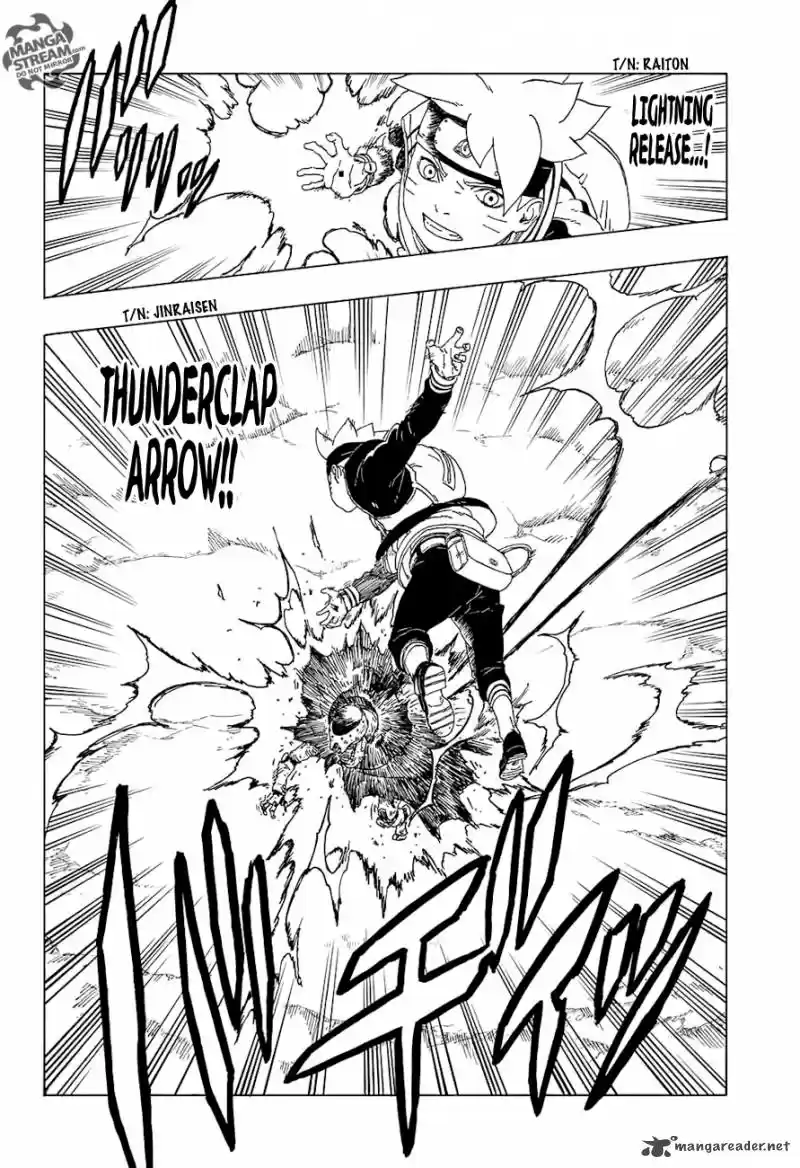 Boruto 19