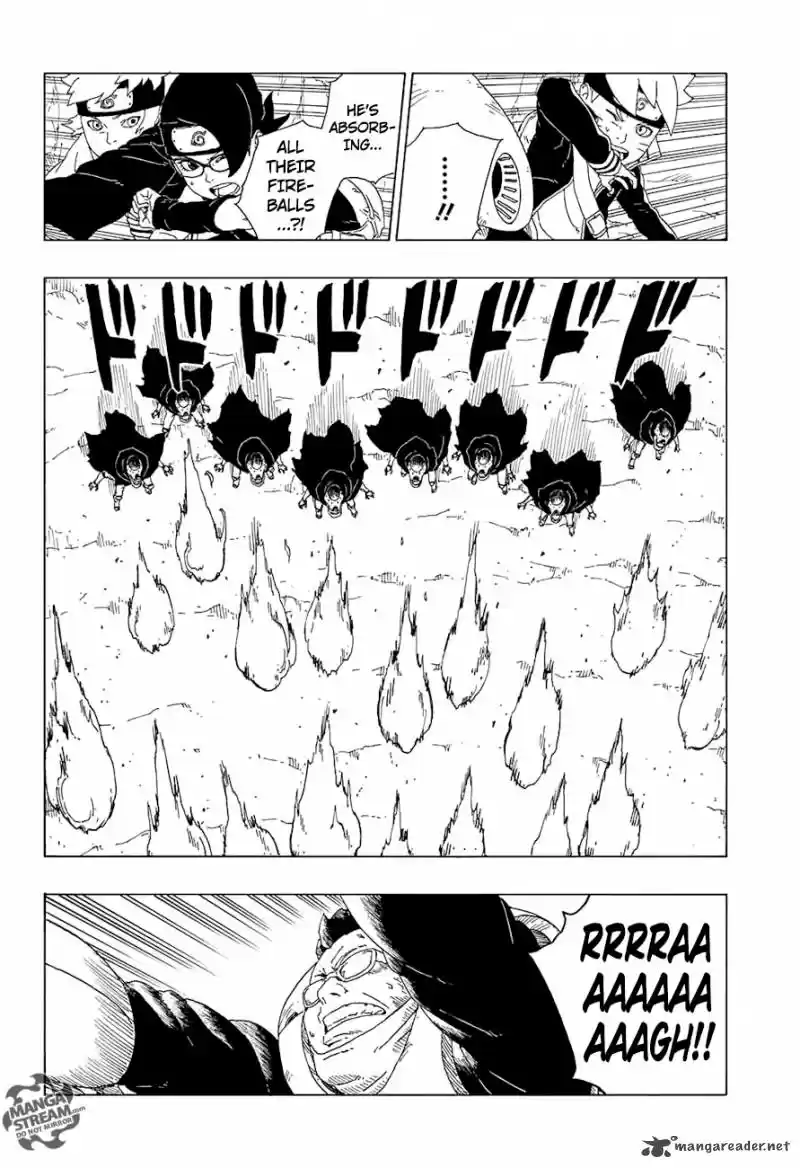 Boruto 19