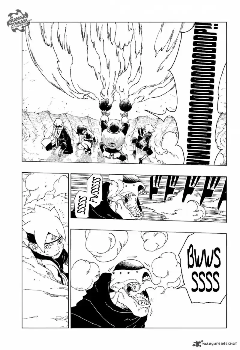 Boruto 19