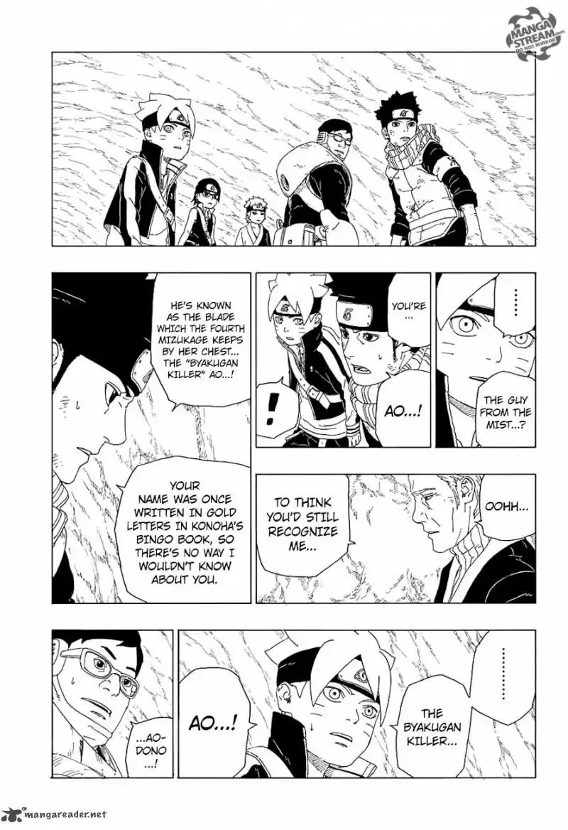 Boruto 19