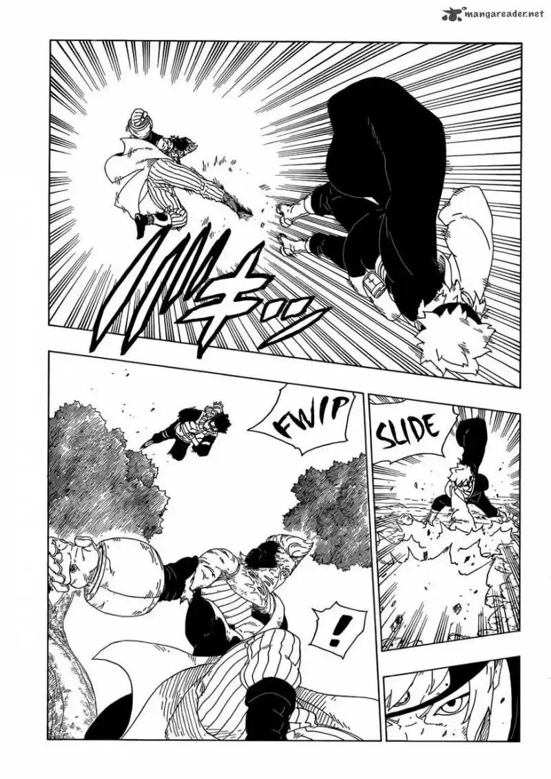 Boruto 20