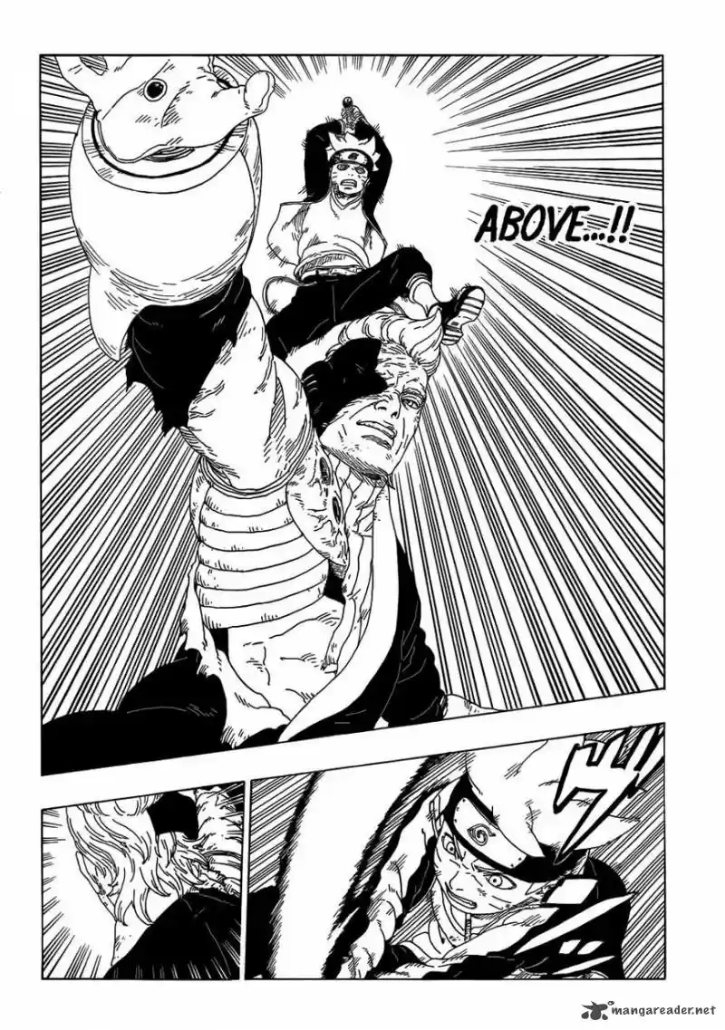 Boruto 20