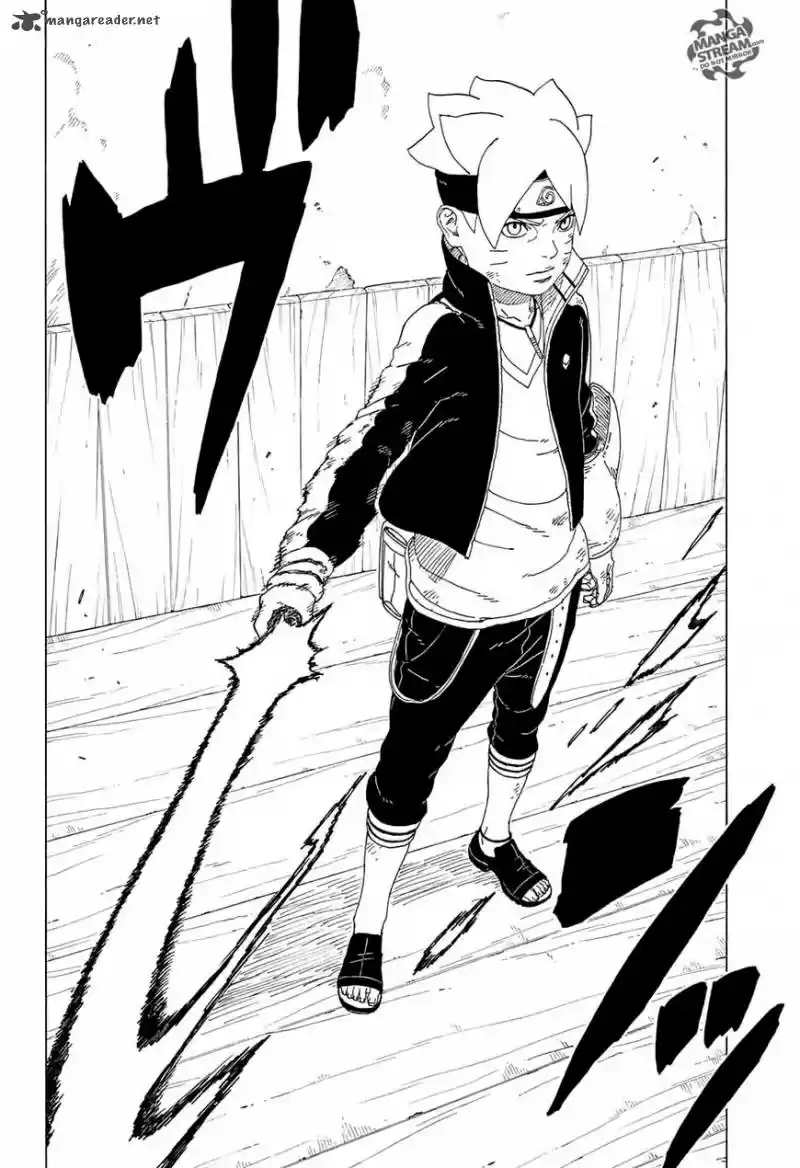 Boruto 20