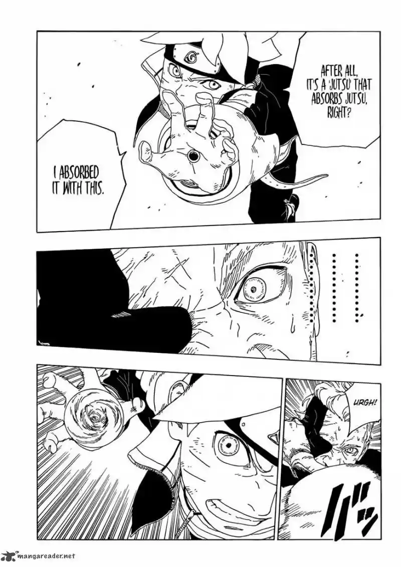 Boruto 21
