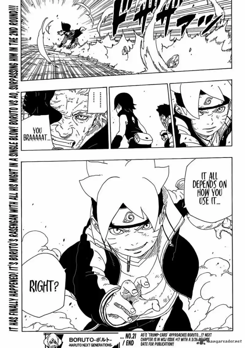Boruto 21