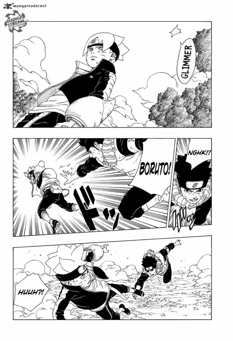 Boruto 22
