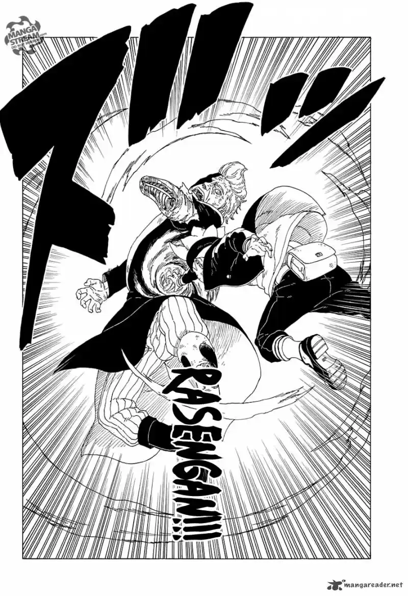Boruto 22
