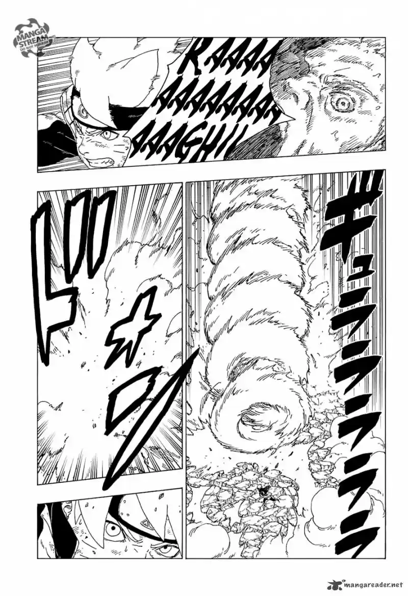 Boruto 22