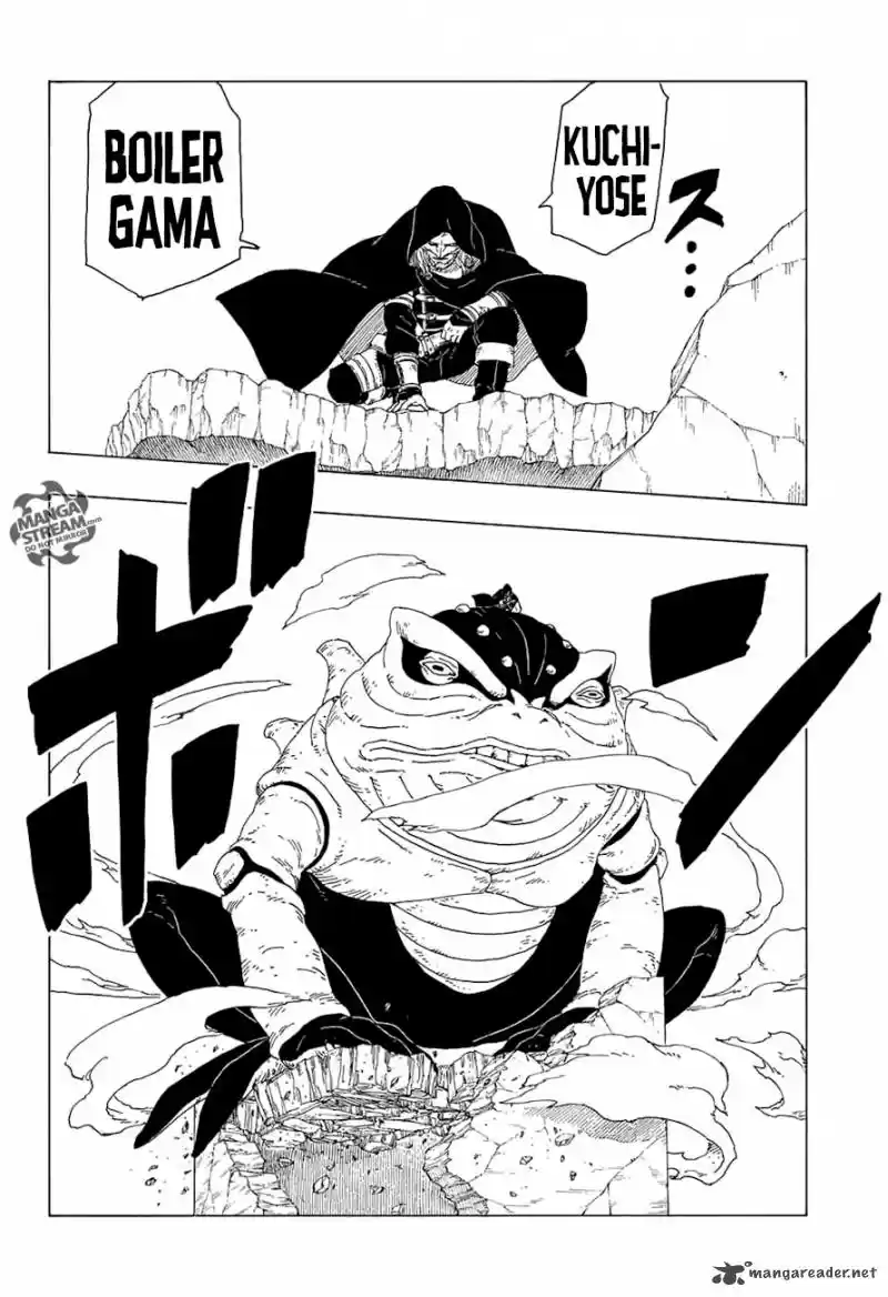 Boruto 22