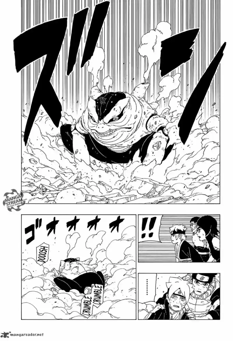 Boruto 22