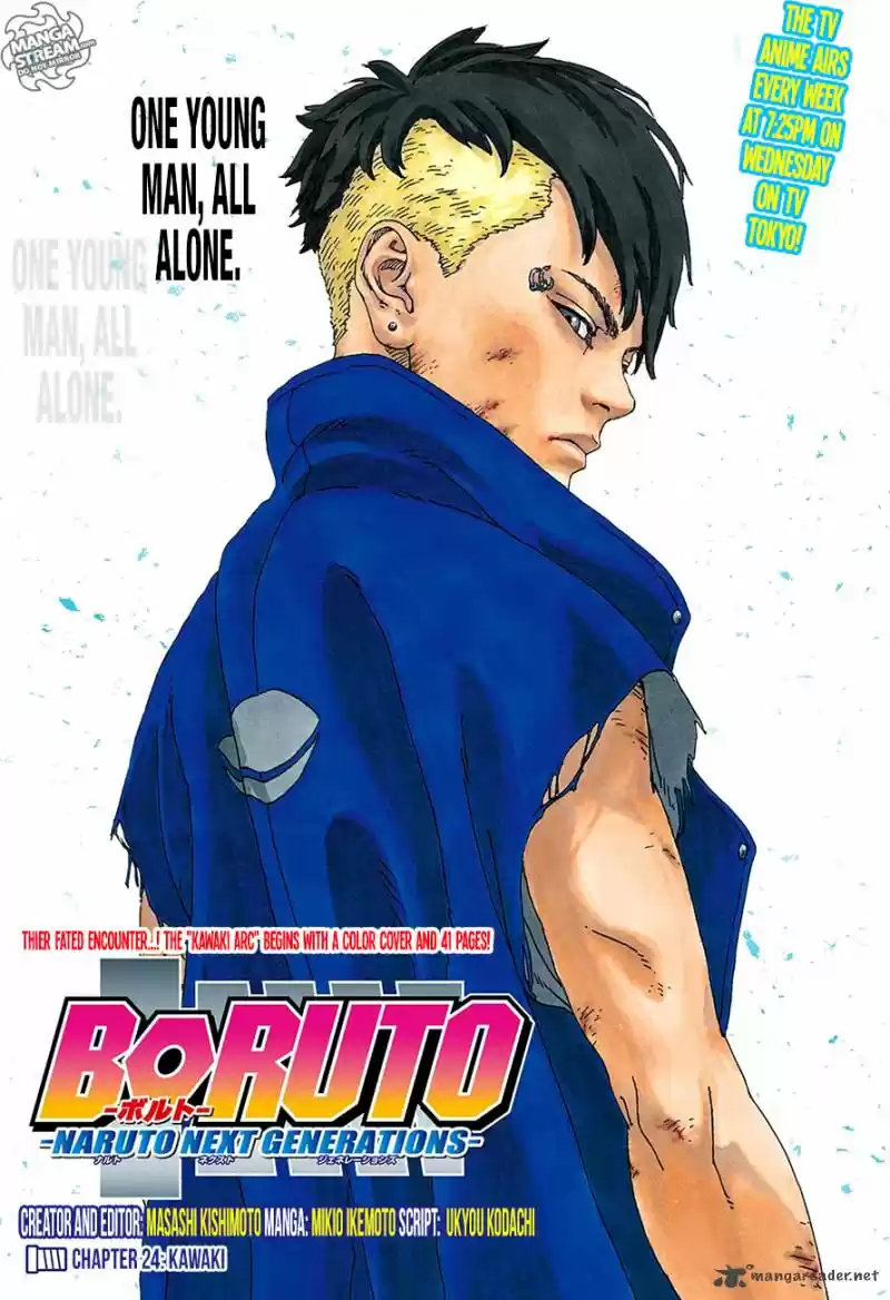 Boruto 24