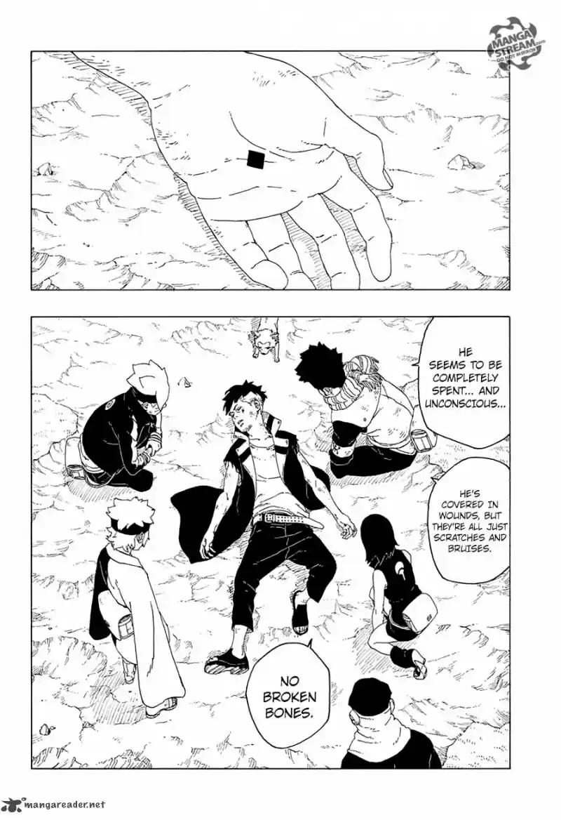 Boruto 24