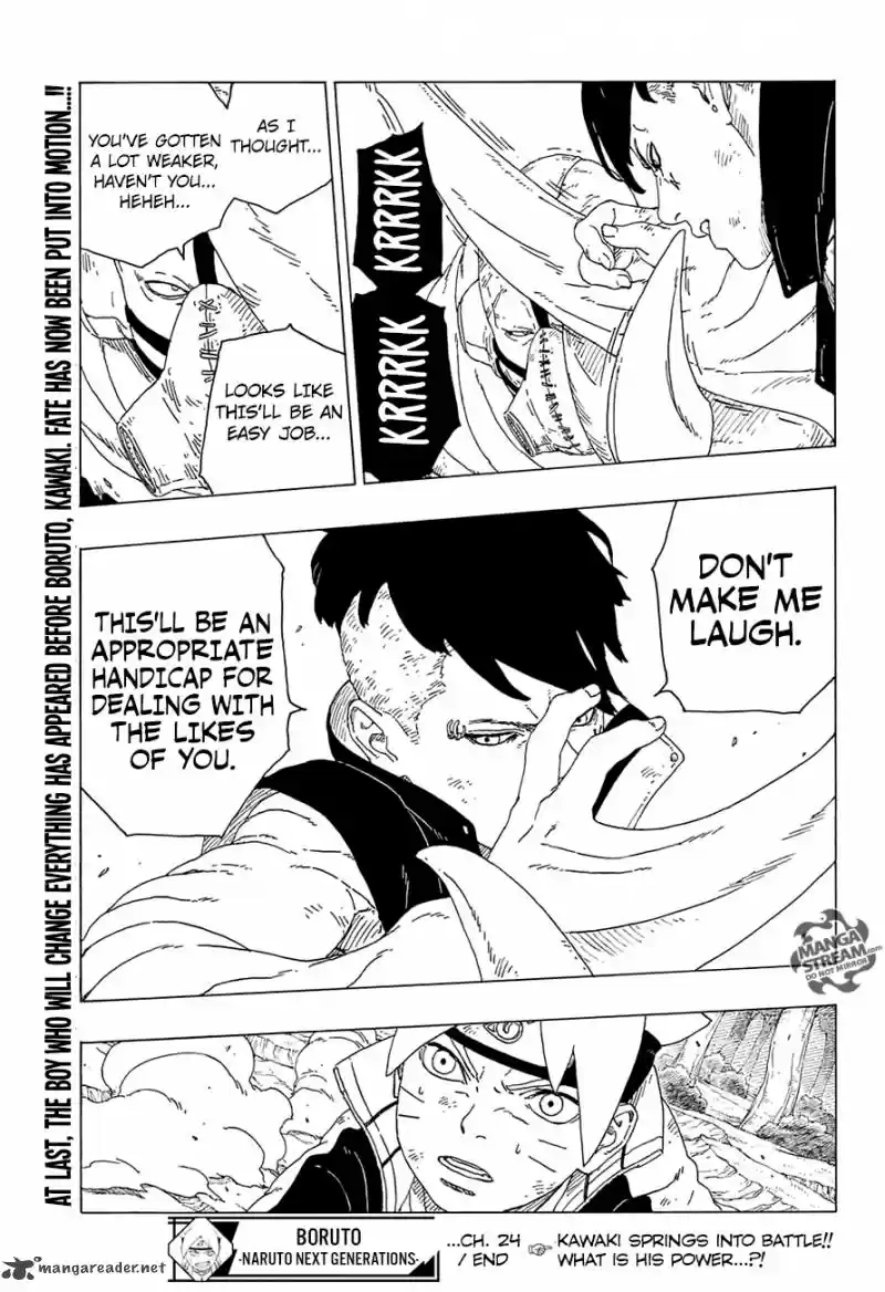 Boruto 24