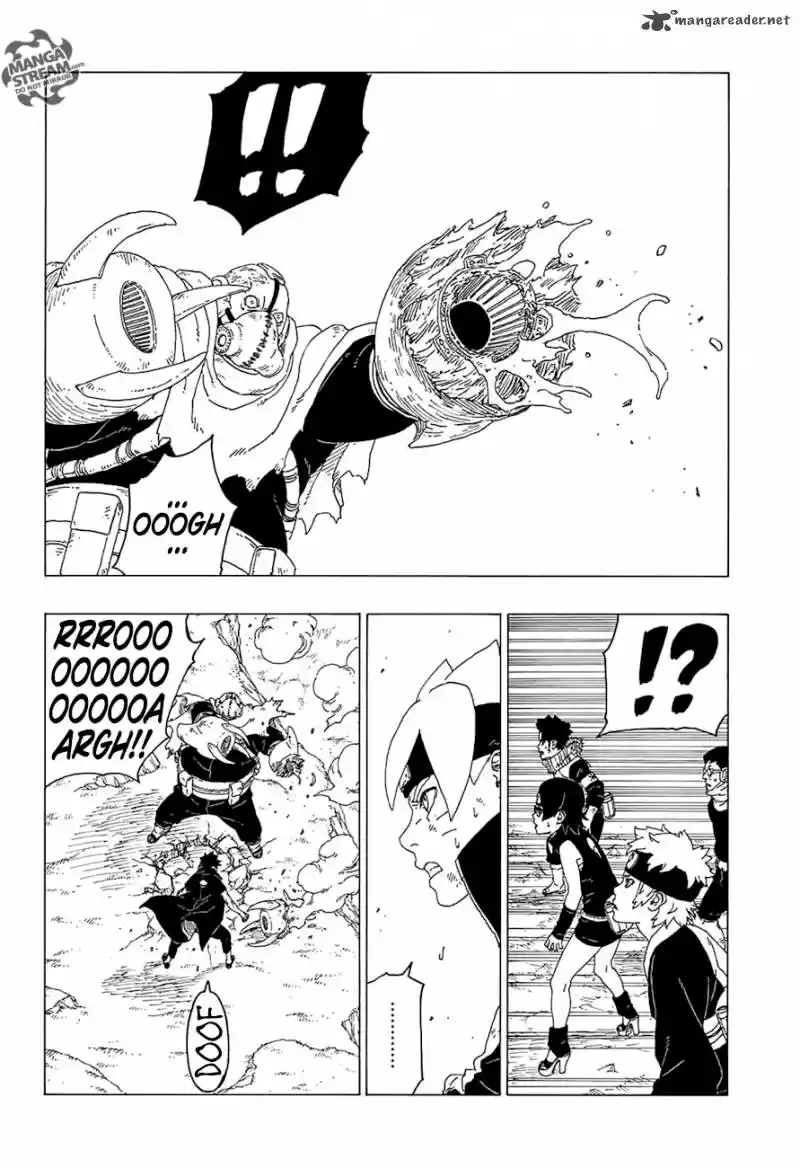Boruto 25