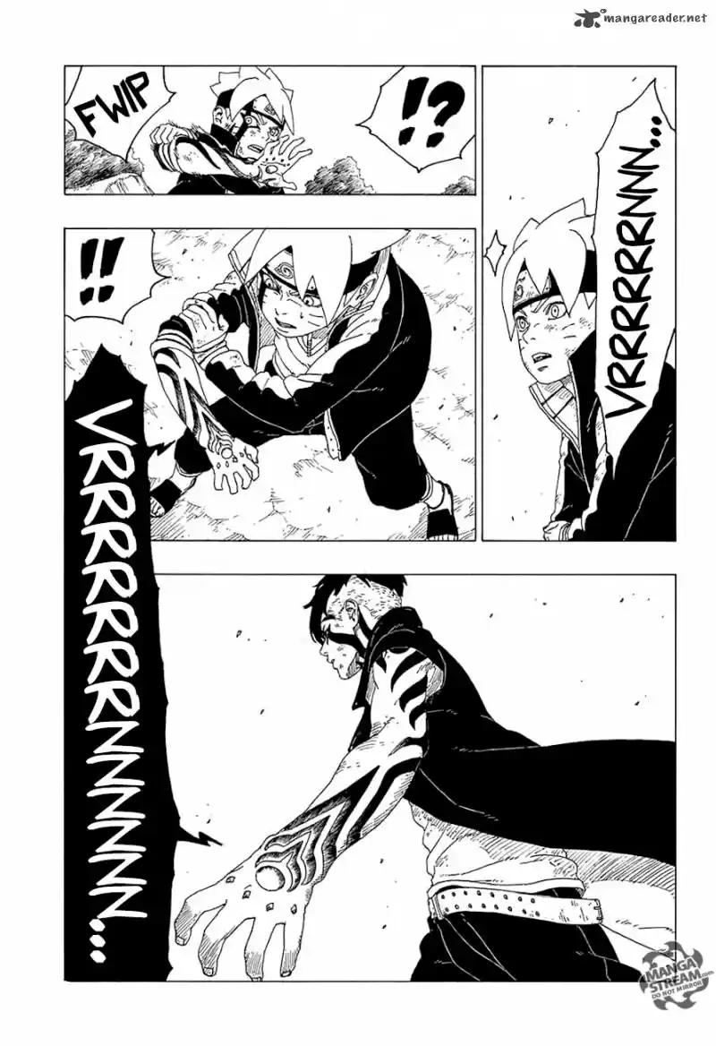 Boruto 25