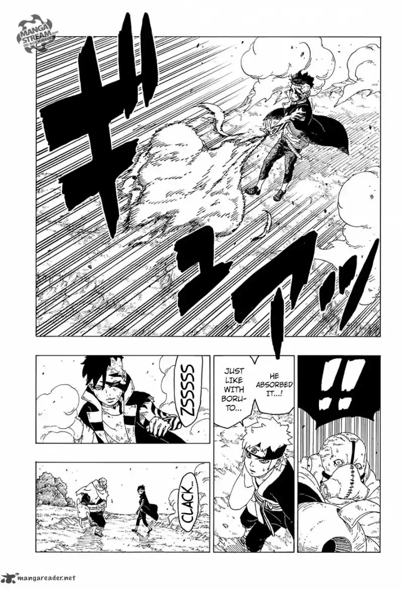 Boruto 25