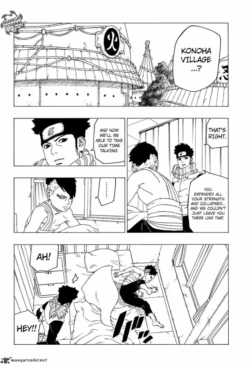 Boruto 26