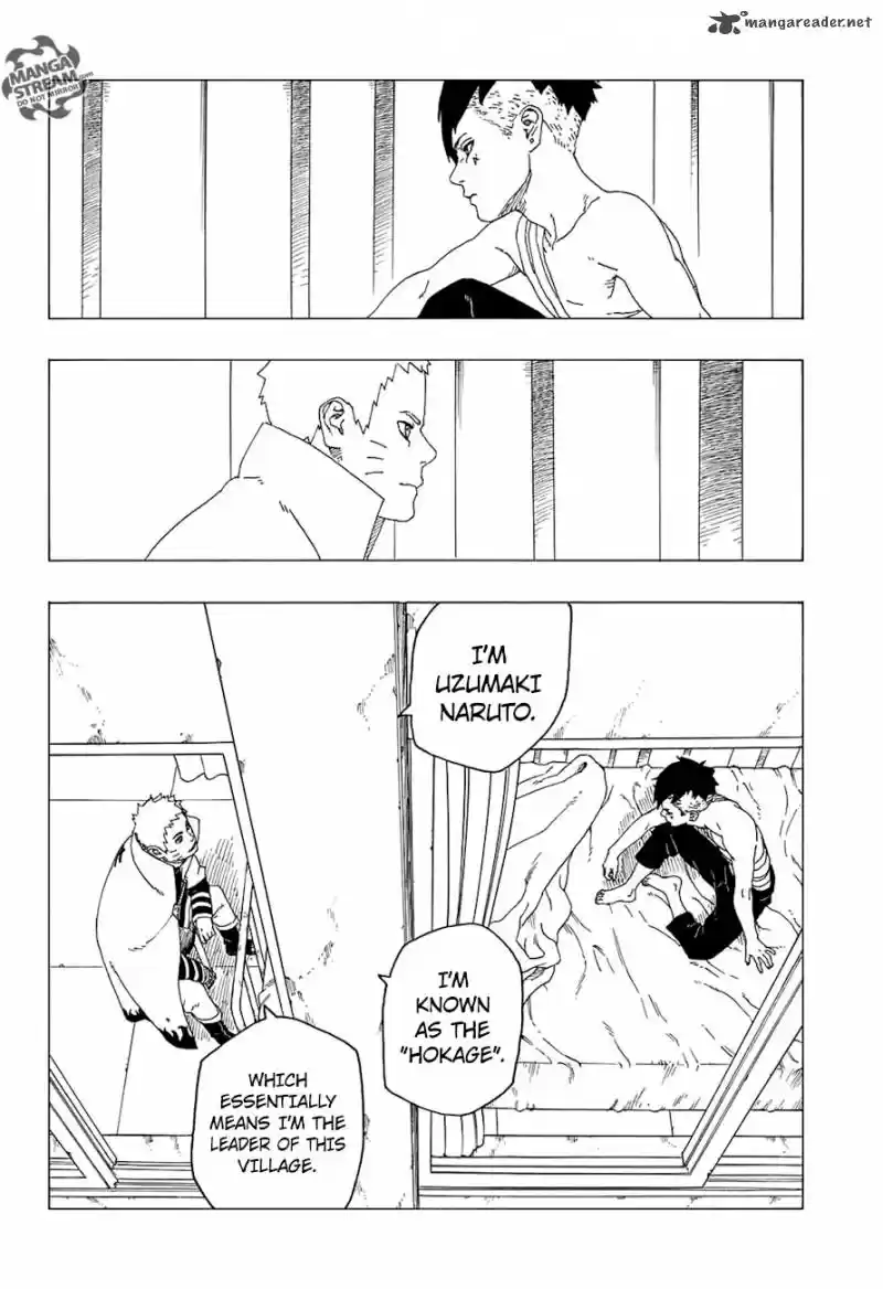 Boruto 26