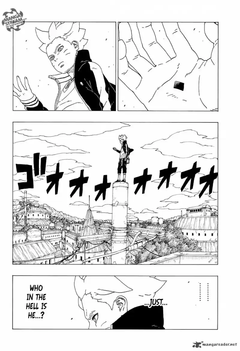 Boruto 26