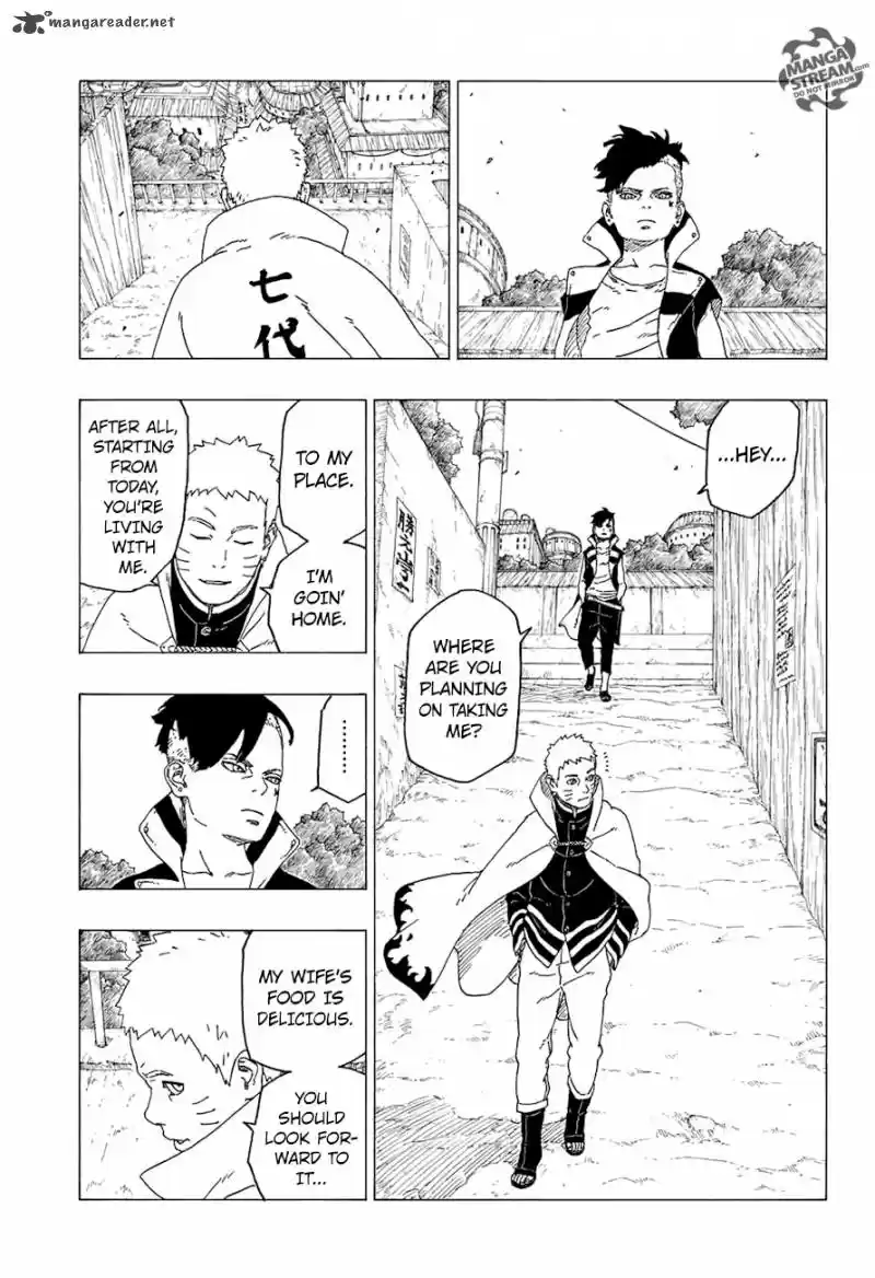 Boruto 26