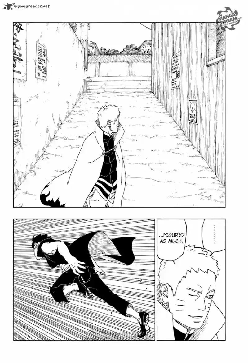 Boruto 26