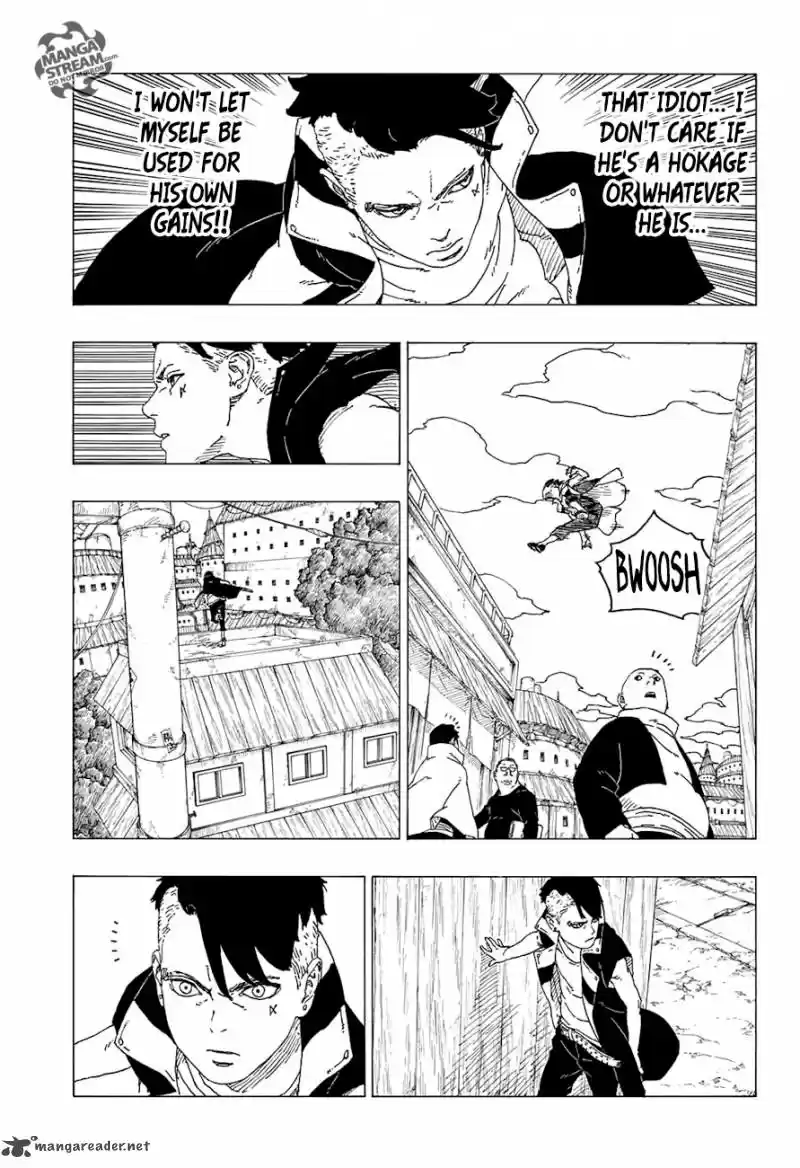 Boruto 26