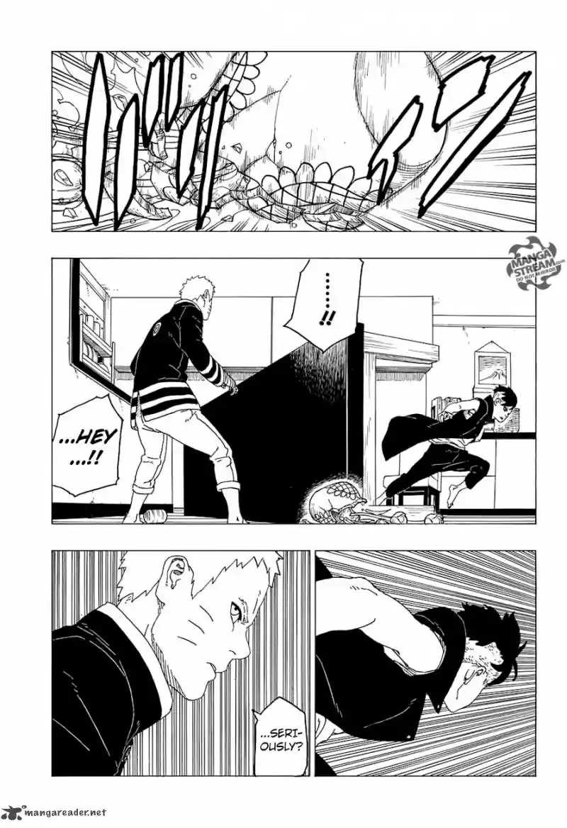 Boruto 26