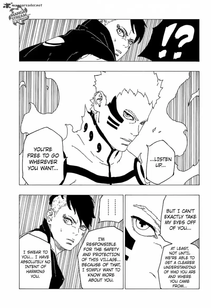 Boruto 26