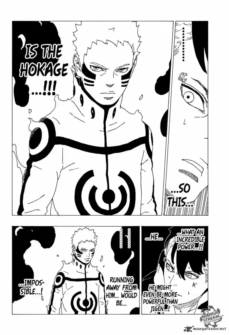 Boruto 26