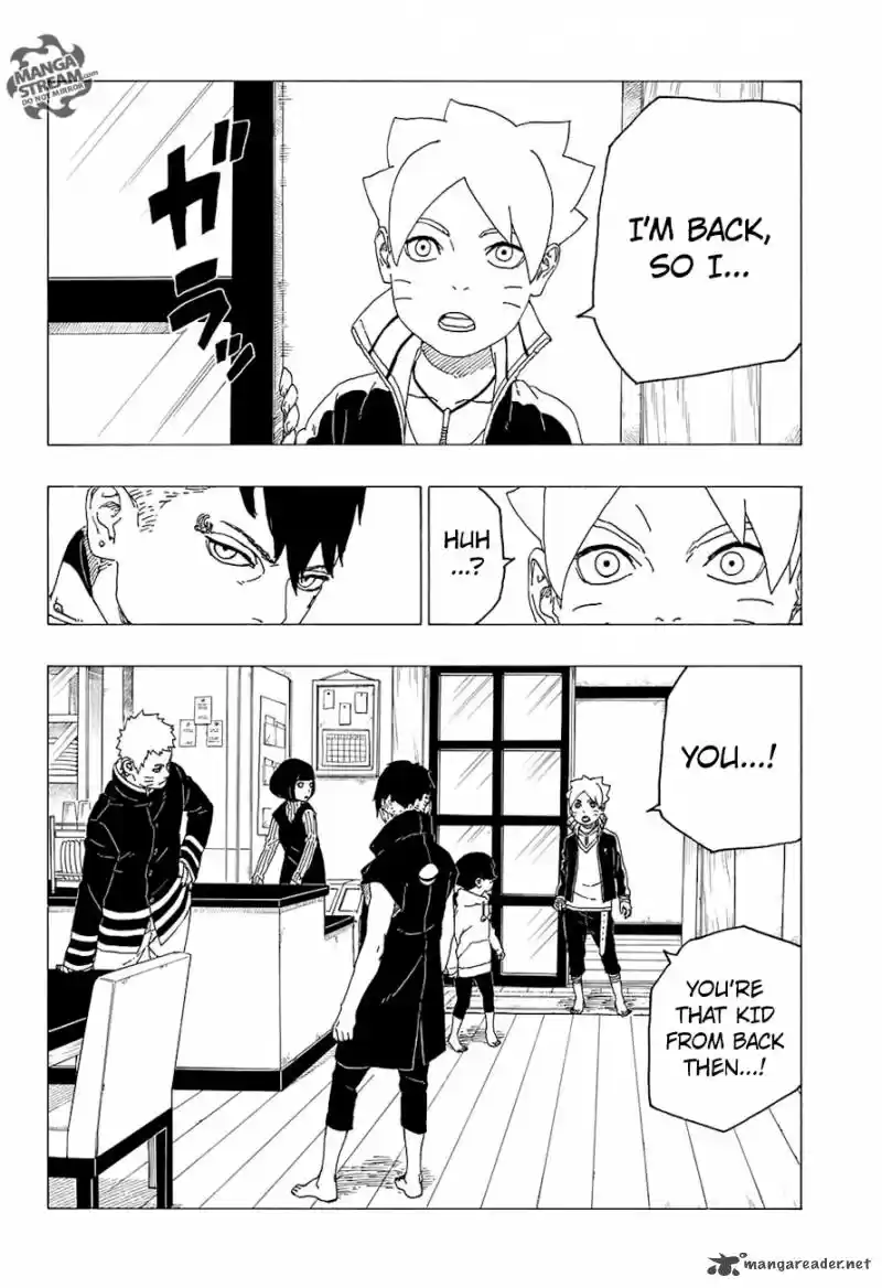 Boruto 26