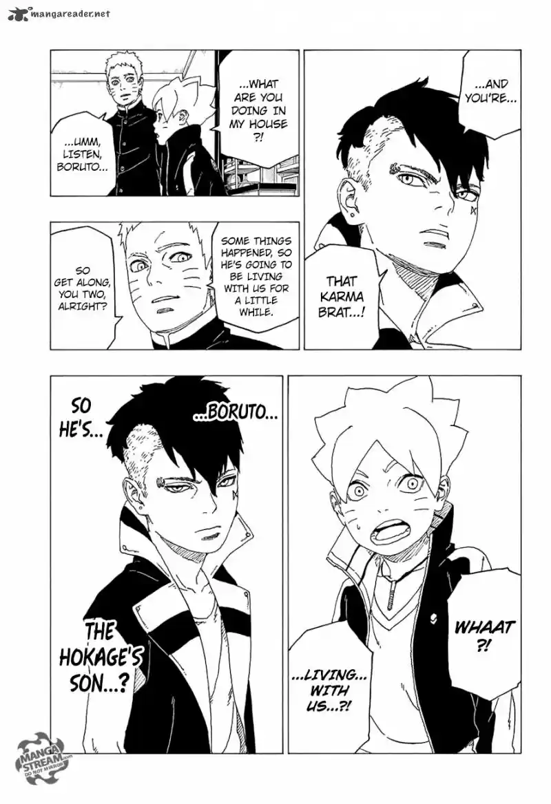Boruto 26