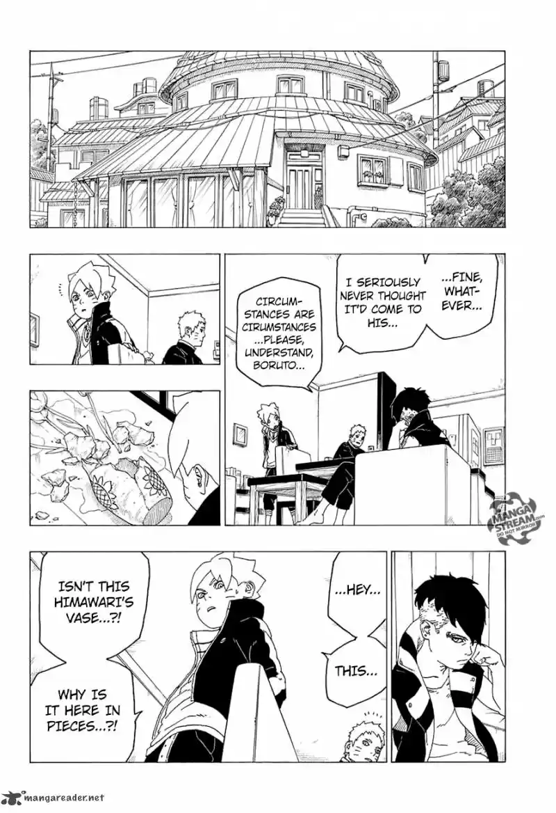 Boruto 26