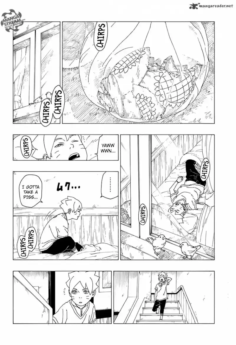 Boruto 27