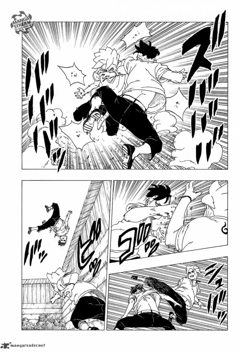 Boruto 27