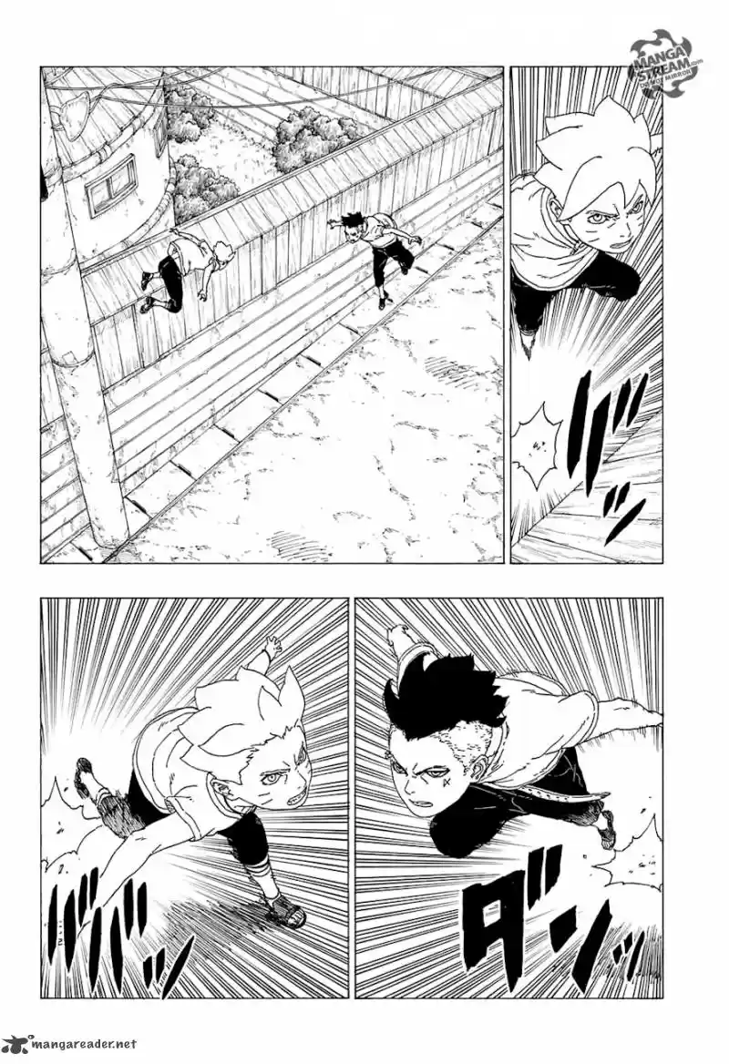 Boruto 27