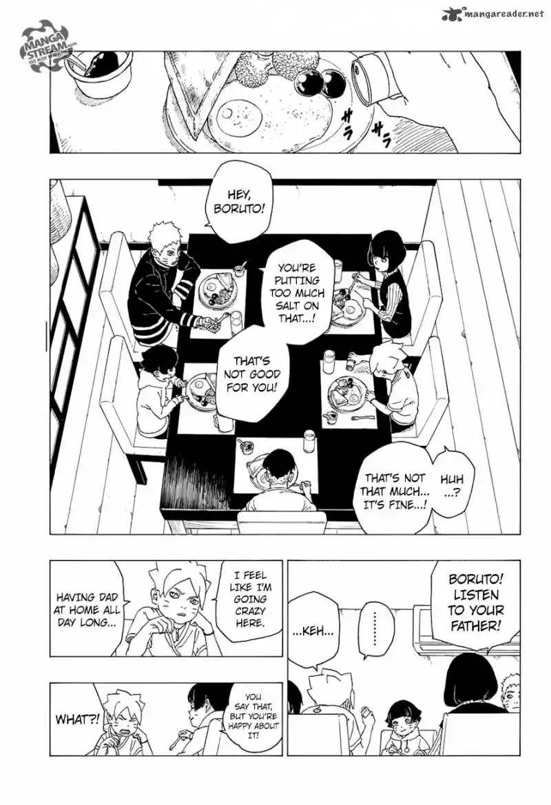 Boruto 27