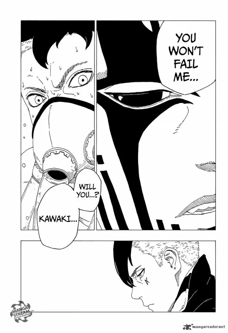 Boruto 27