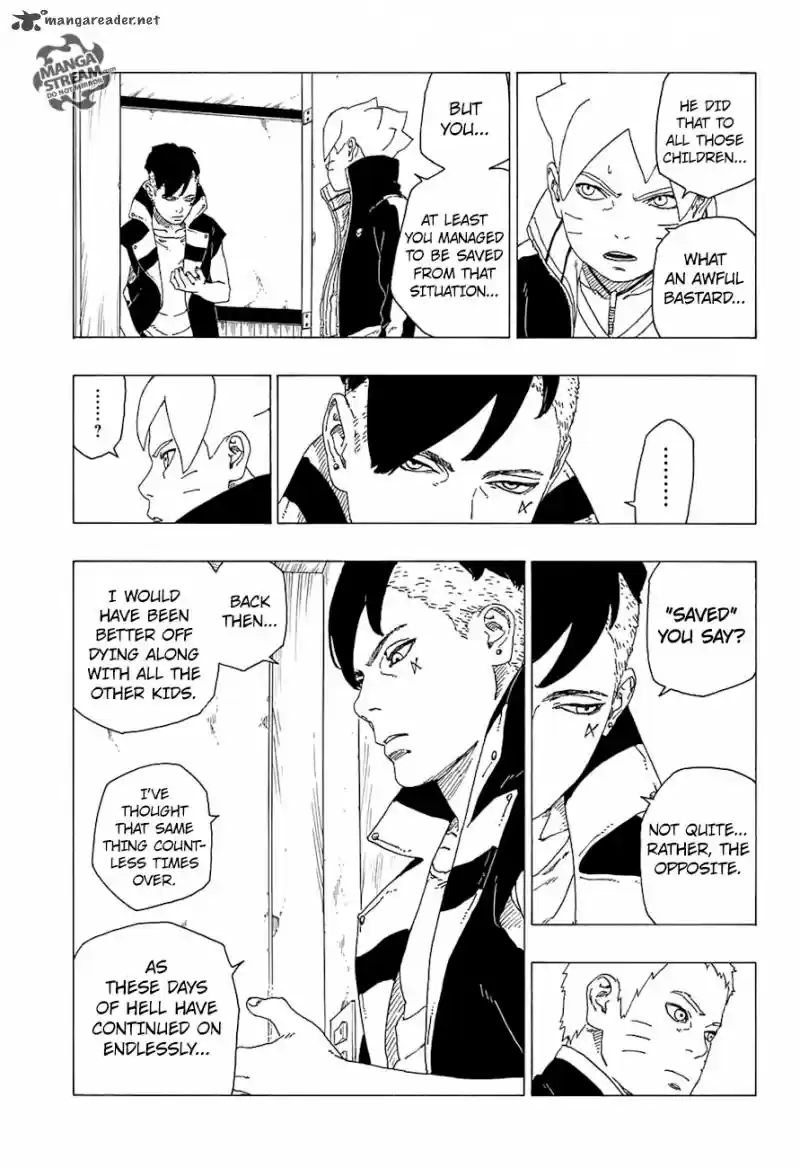 Boruto 27