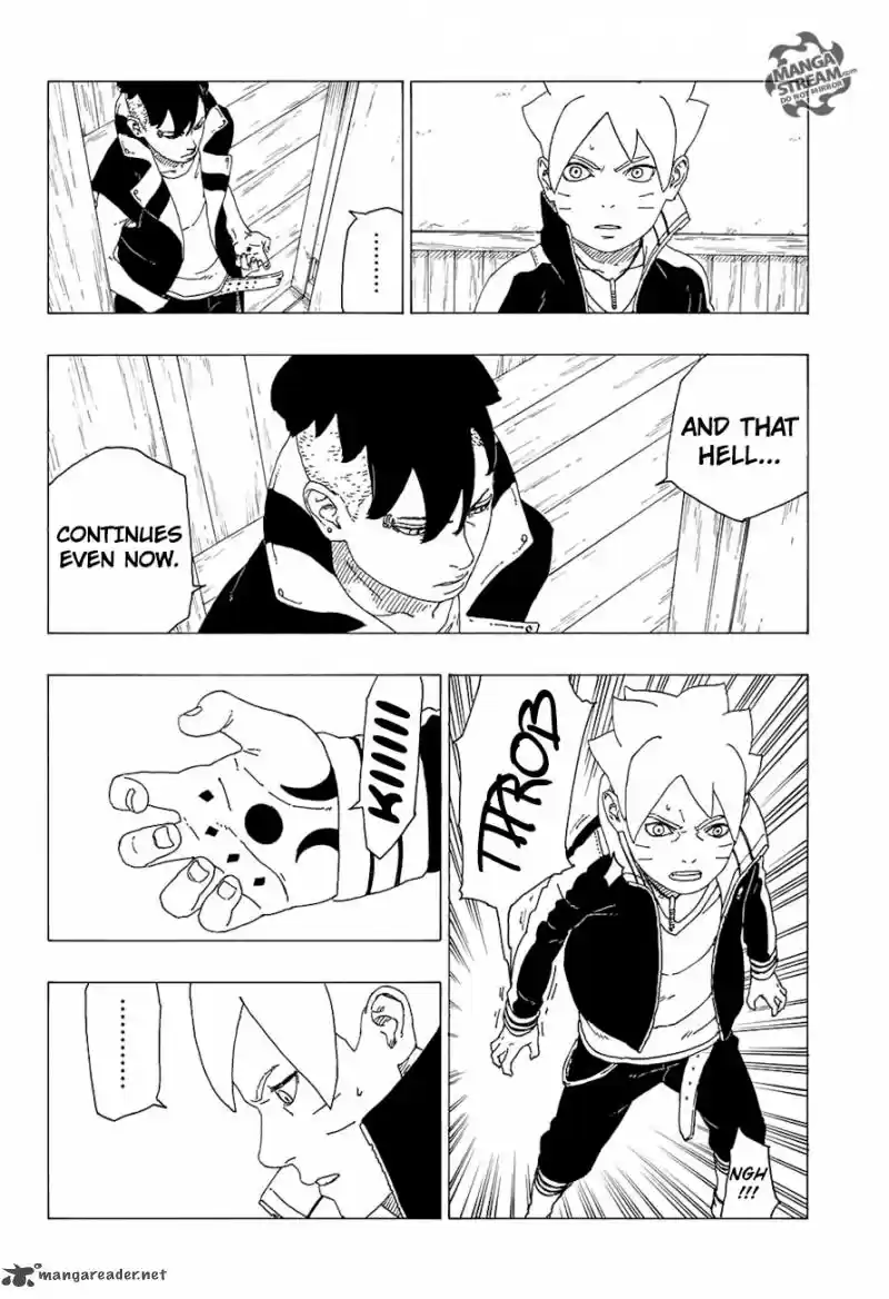 Boruto 27