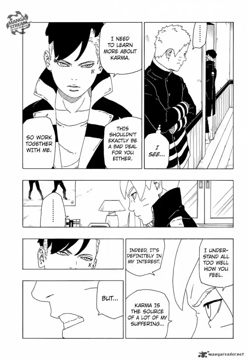 Boruto 27