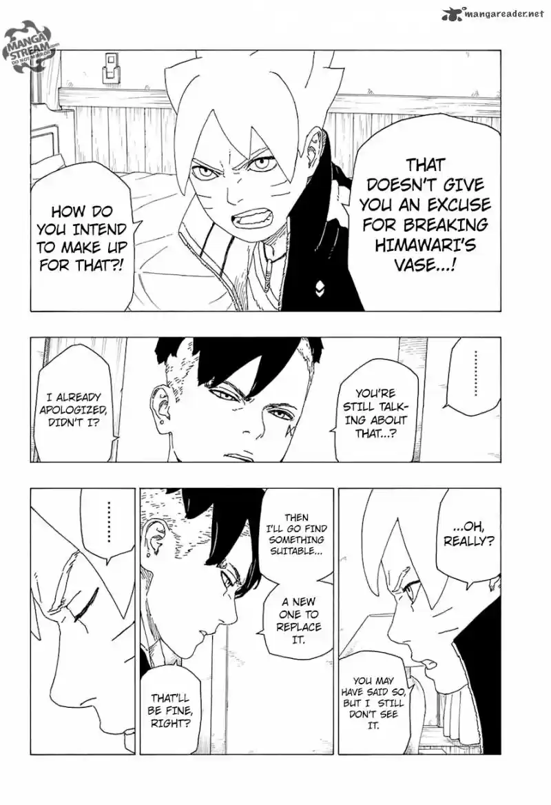 Boruto 27