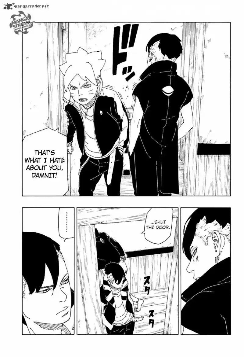Boruto 27
